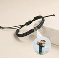 💖 Photo Projection Bracelet – Carry Your Memories With You